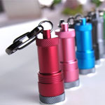 LED Keychain Flashlights