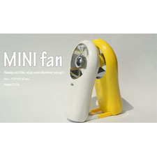 ON SALE!!! 10% OFF FOR PERSONAL MINI FAN