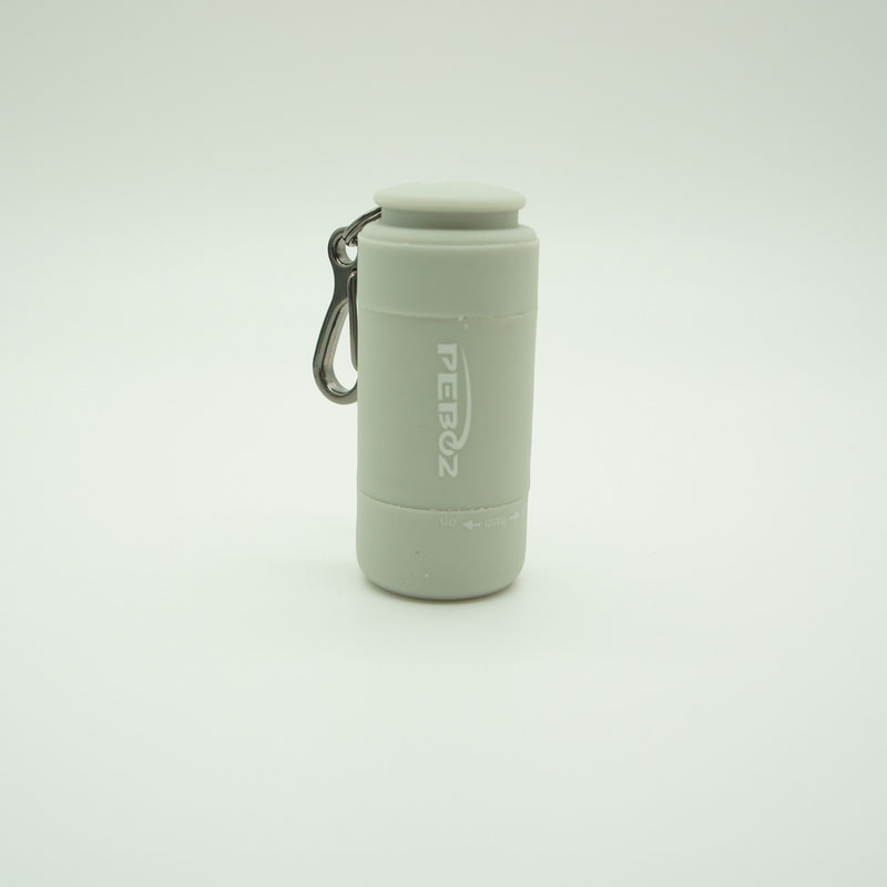 USB Rechargeable Light-Grey