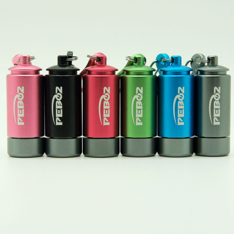 Keychain flashlights 10 Lumens