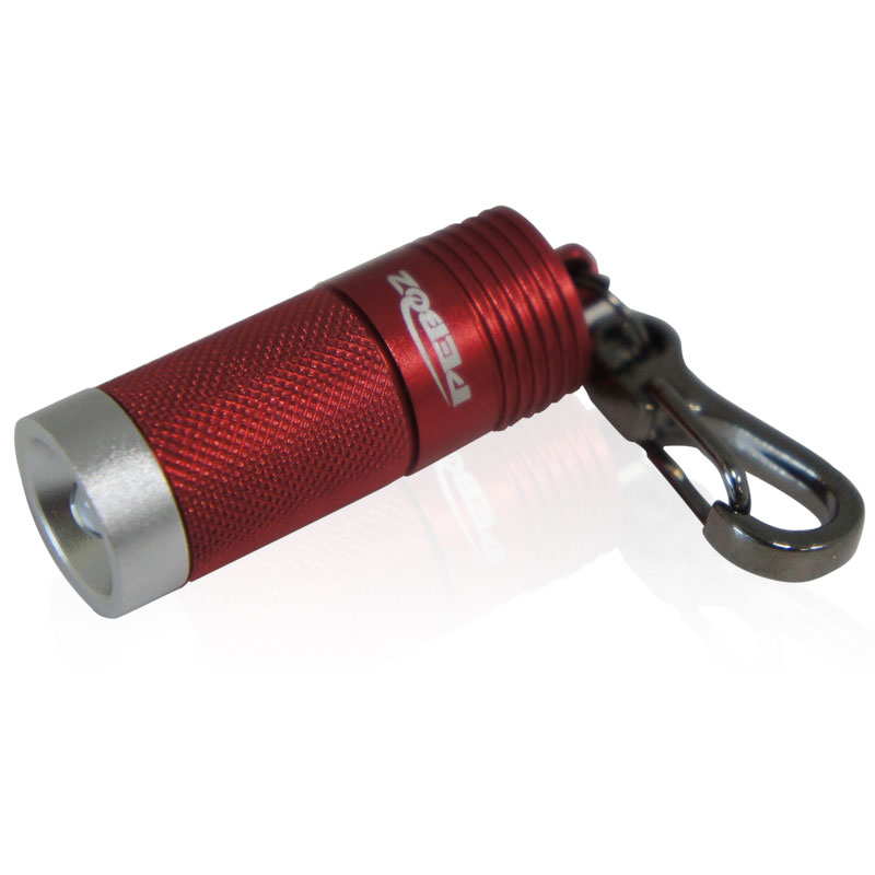 Keychain LED Light