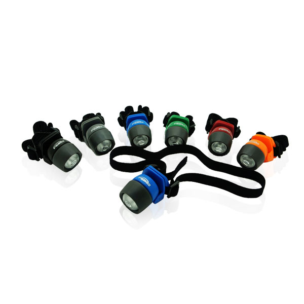 mini led headlamp