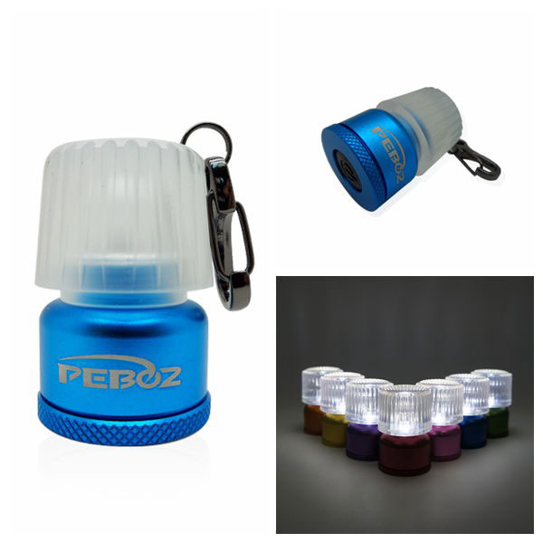 mini led camping tent light