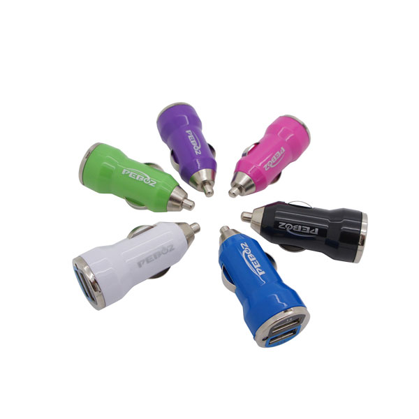 2.1a car charger 