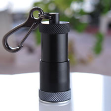 high quality keychain torch PL-5302