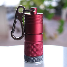 portable keychain torch PL-5208